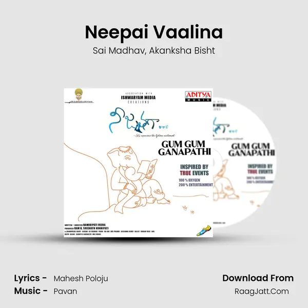 Neepai Vaalina mp3 song