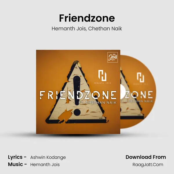 Friendzone mp3 song