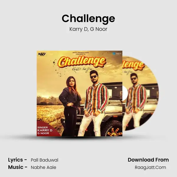 Challenge mp3 song