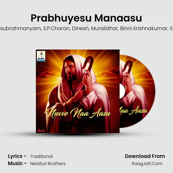 Prabhuyesu Manaasu mp3 song