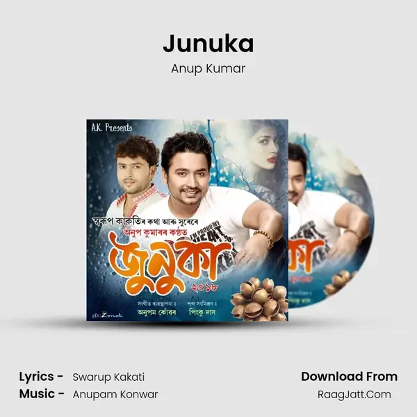 Junuka mp3 song