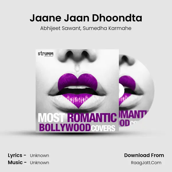 Jaane Jaan Dhoondta mp3 song