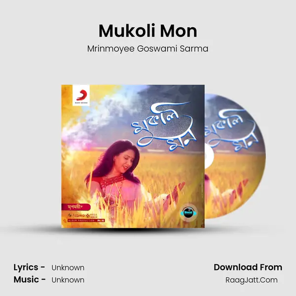 Mukoli Mon mp3 song