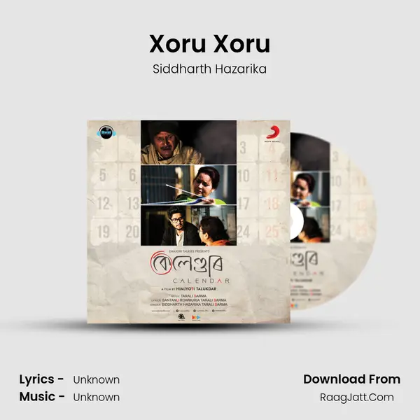 Xoru Xoru mp3 song