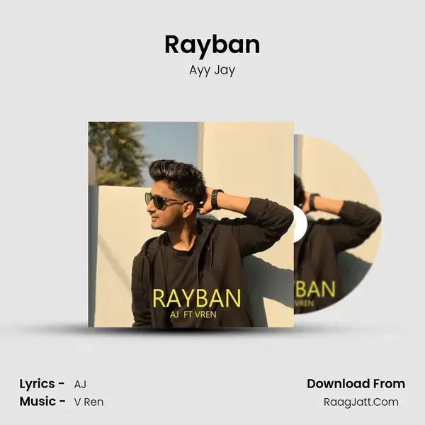 Rayban mp3 song