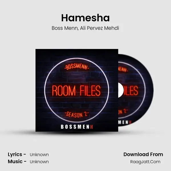 Hamesha mp3 song