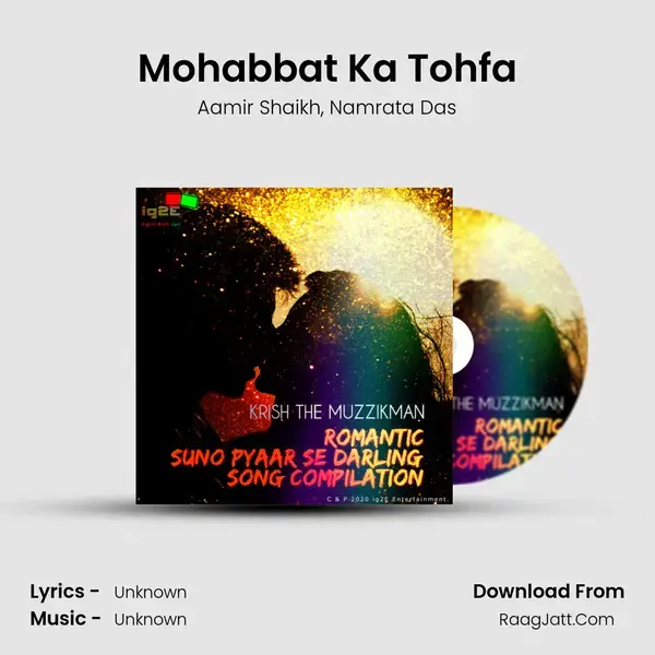 Mohabbat Ka Tohfa mp3 song