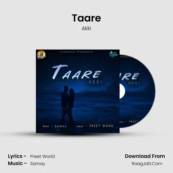 Taare Song mp3 | Akki