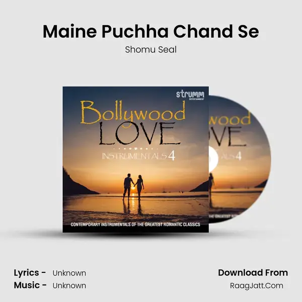 Maine Puchha Chand Se Song mp3 | Shomu Seal