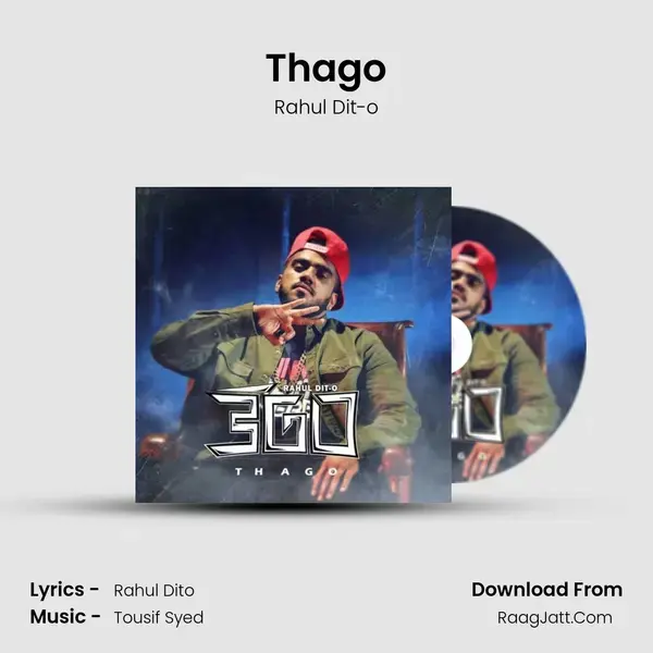 Thago mp3 song