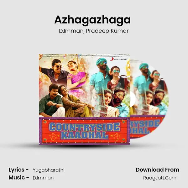 Azhagazhaga (From 