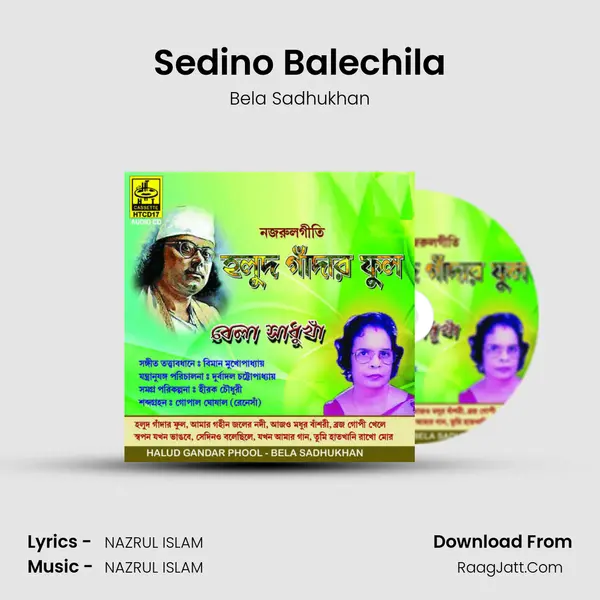 Sedino Balechila mp3 song