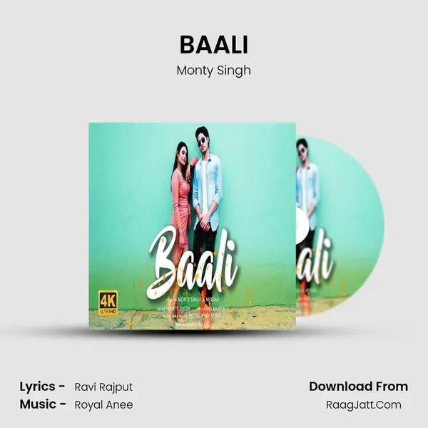 BAALI mp3 song