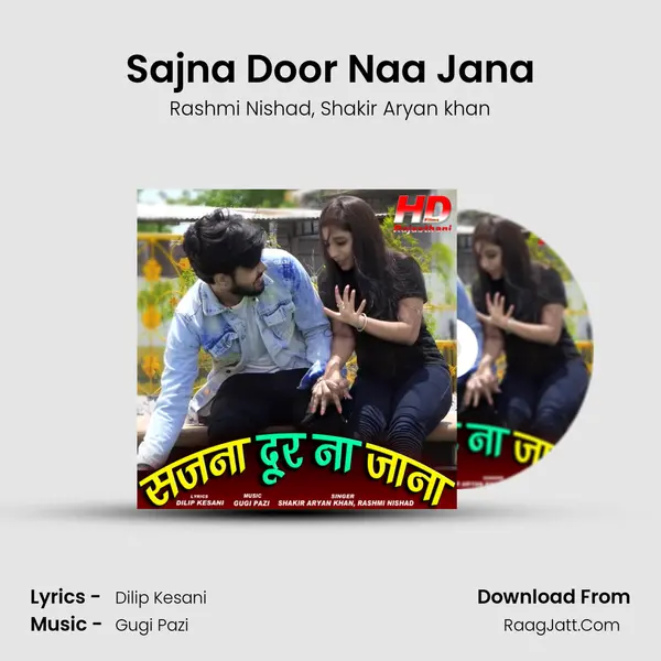 Sajna Door Naa Jana mp3 song