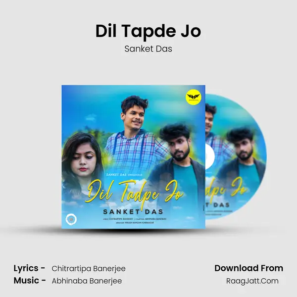 Dil Tapde Jo mp3 song