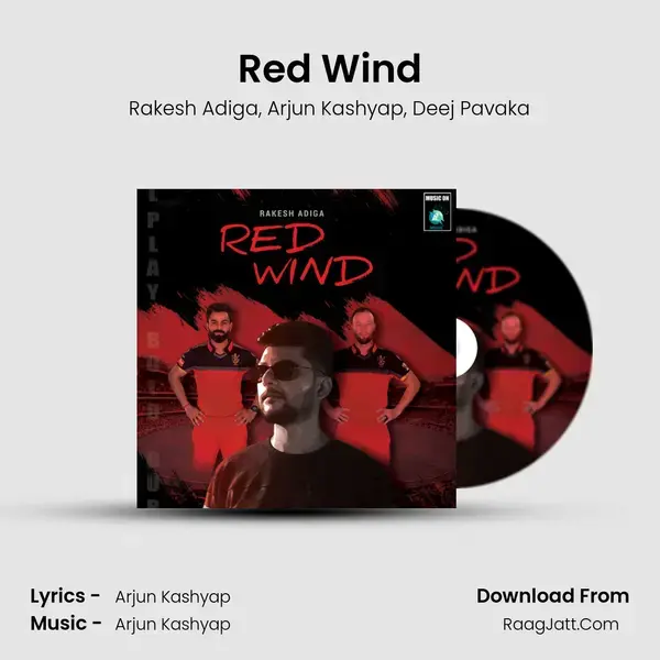 Red Wind mp3 song