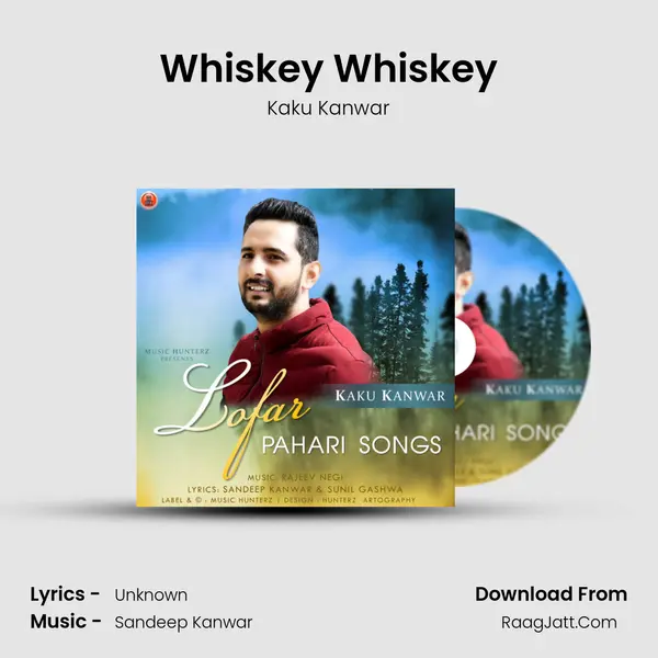 Whiskey Whiskey mp3 song