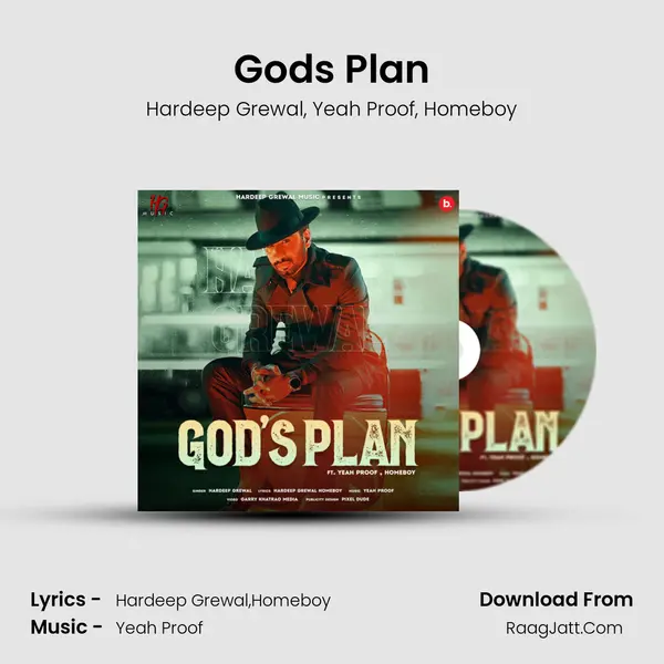 God's Plan mp3 song