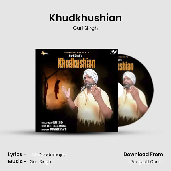 Khudkhushian mp3 song