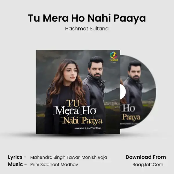 Tu Mera Ho Nahi Paaya mp3 song