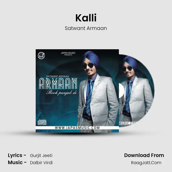 Kalli mp3 song