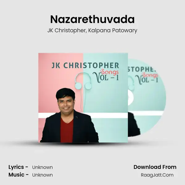 Nazarethuvada mp3 song