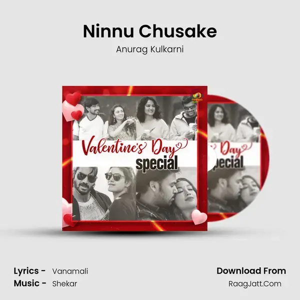 Ninnu Chusake mp3 song