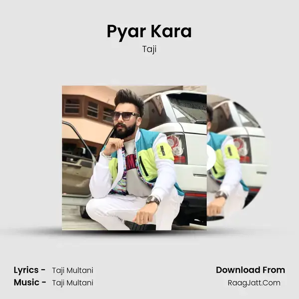 Pyar Kara mp3 song