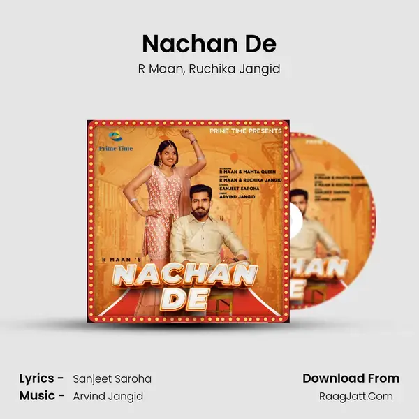 Nachan De mp3 song