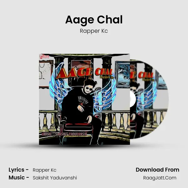 Aage Chal mp3 song