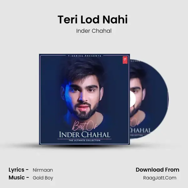 Teri Lod Nahi (From 