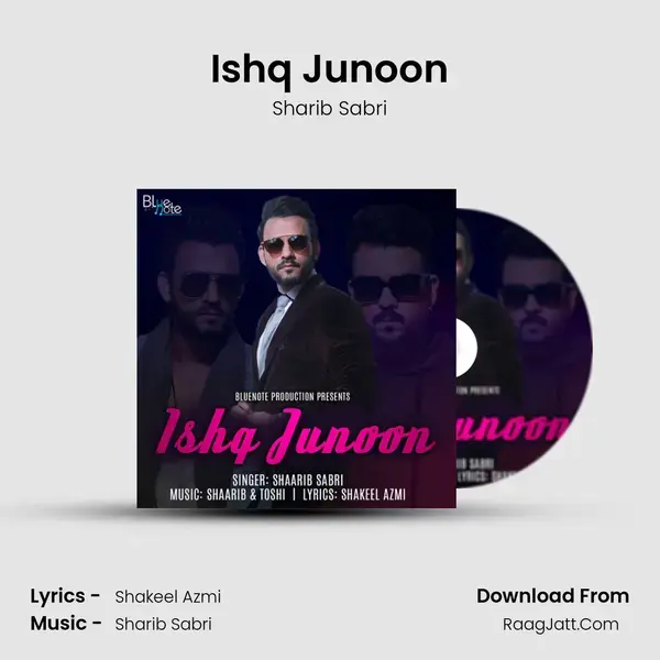 Ishq Junoon mp3 song