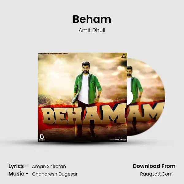 Beham mp3 song