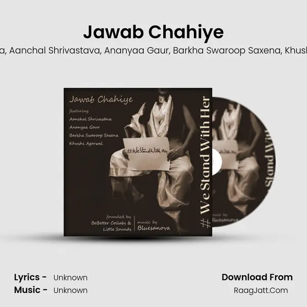 Jawab Chahiye mp3 song