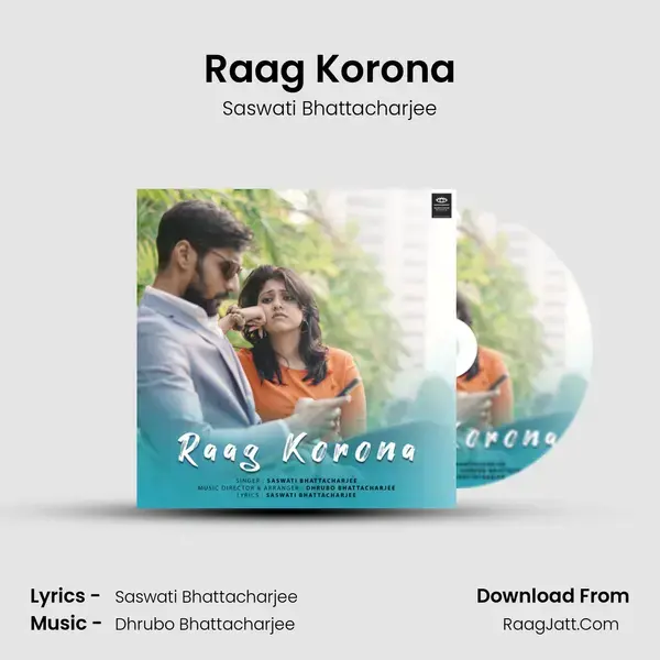 Raag Korona mp3 song