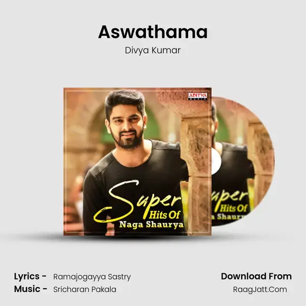 Aswathama mp3 song