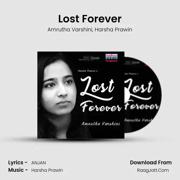 Lost Forever Song mp3 | Amrutha Varshini