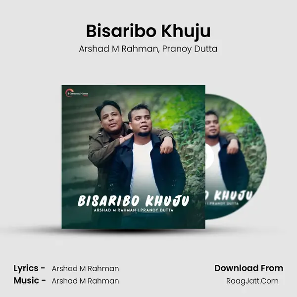 Bisaribo Khuju mp3 song