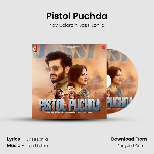 Pistol Puchda mp3 song