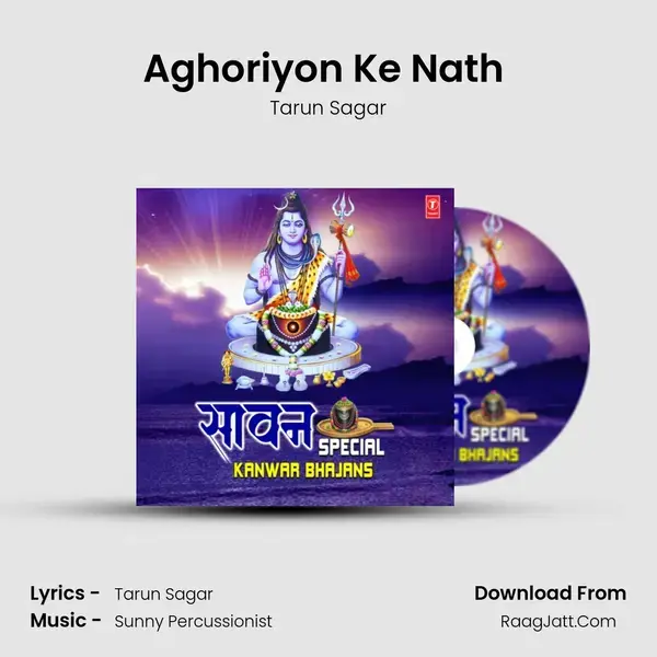 Aghoriyon Ke Nath (From 