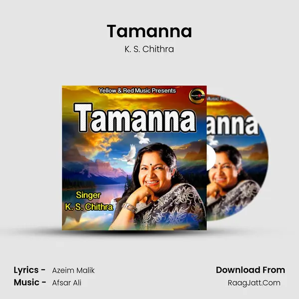 Tamanna mp3 song