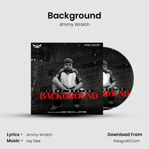 Background mp3 song