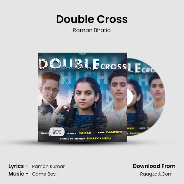 Double Cross mp3 song