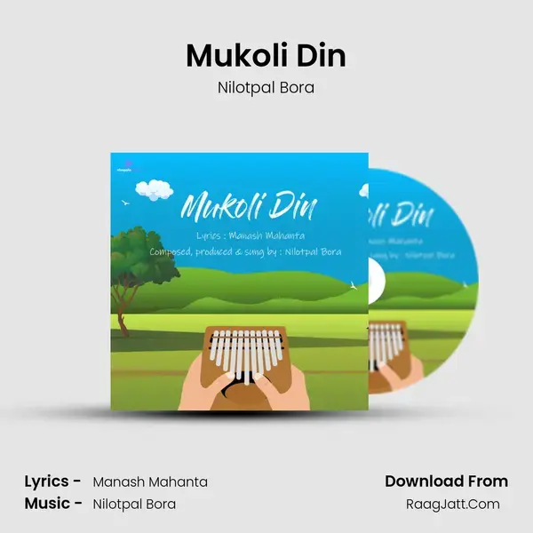 Mukoli Din mp3 song