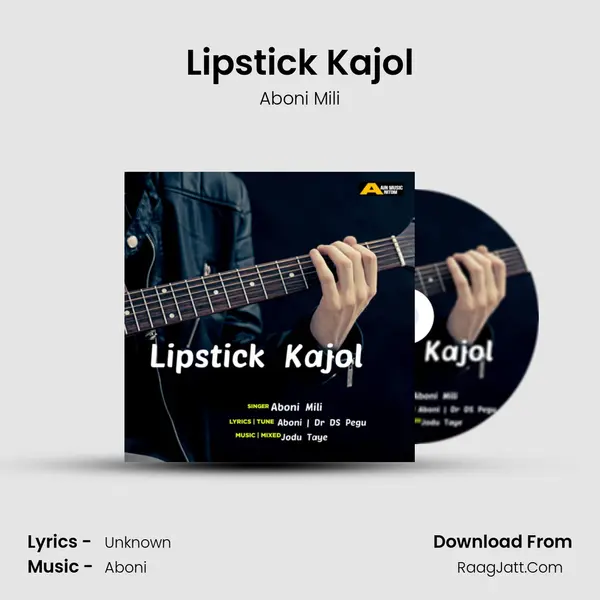 Lipstick Kajol Song mp3 | Aboni Mili