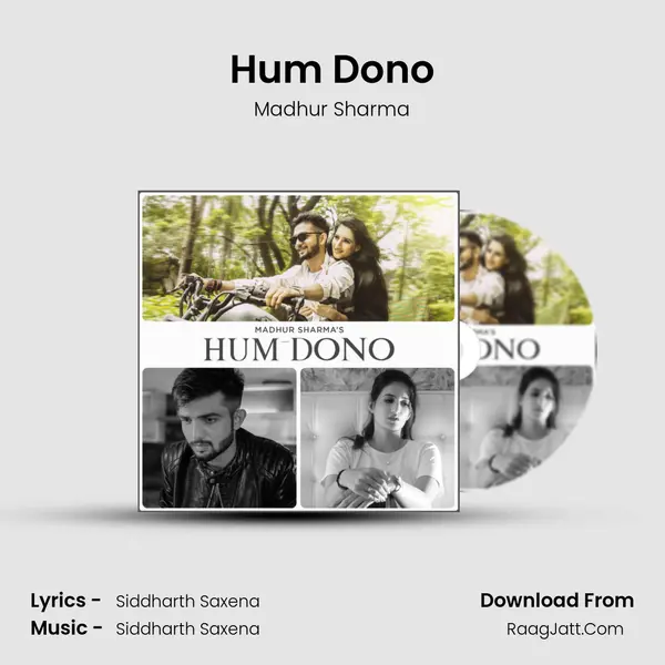 Hum Dono mp3 song