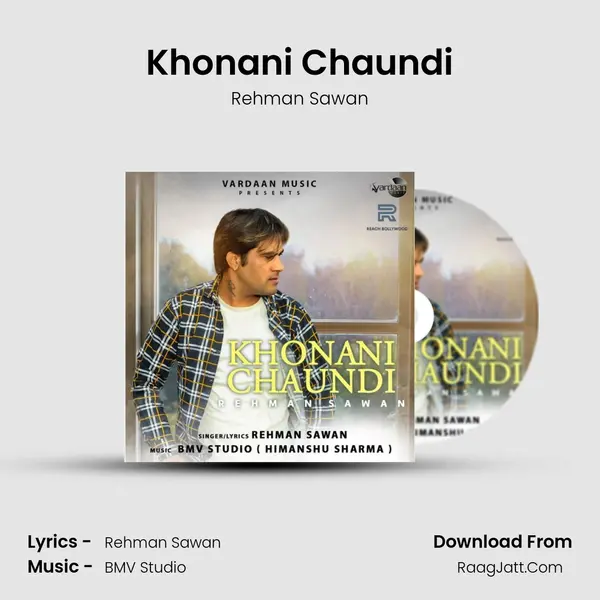 Khonani Chaundi mp3 song