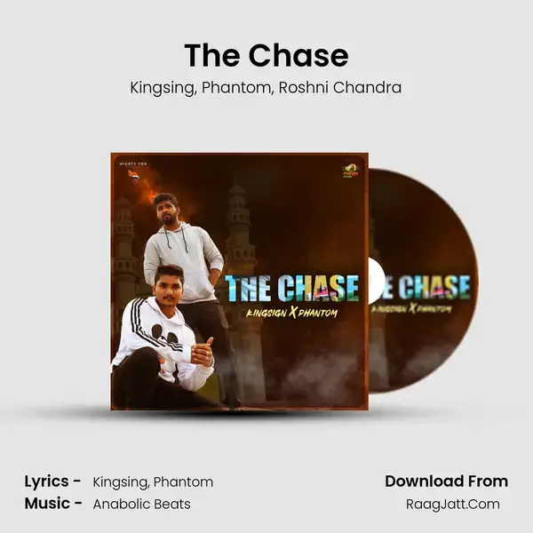 The Chase mp3 song