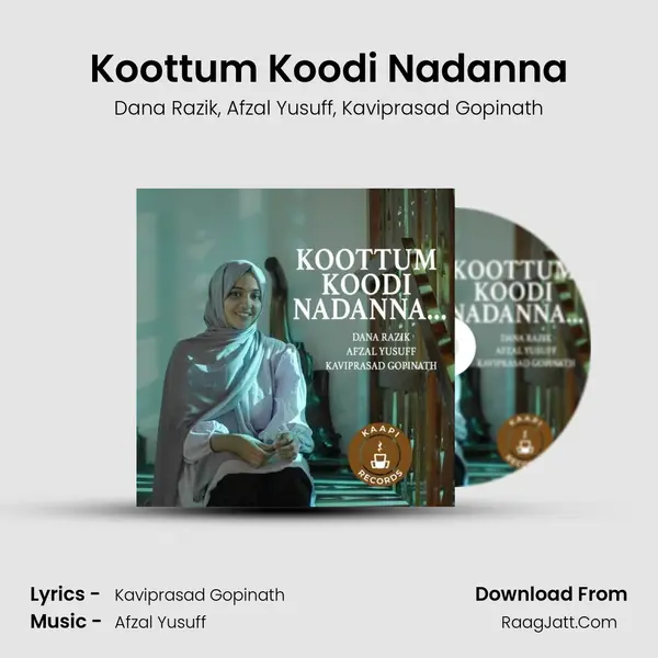 Koottum Koodi Nadanna mp3 song