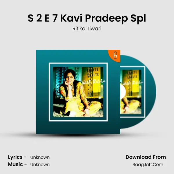 S 2 E 7 Kavi Pradeep Spl mp3 song